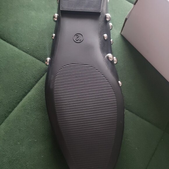 A NEW DAY SAMMIE womens size 12 flats - Picture 3 of 4